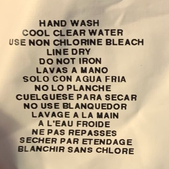 Miraclesuit High Waist Swimsuit Bottoms Women's Size 22W NEW Black Tummy Control - Picture 7 of 7